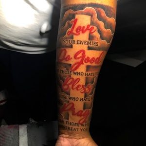 Meet your Posher, Darius